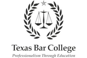 Texas Bar College